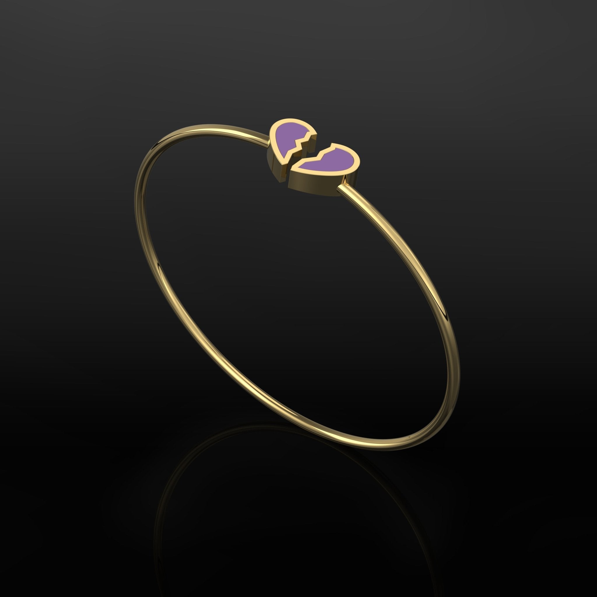 #color_violet ceramic