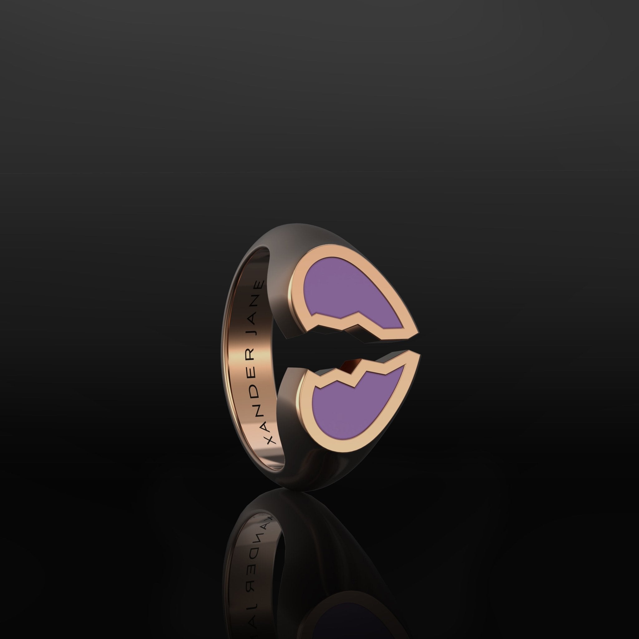 #color_violet ceramic