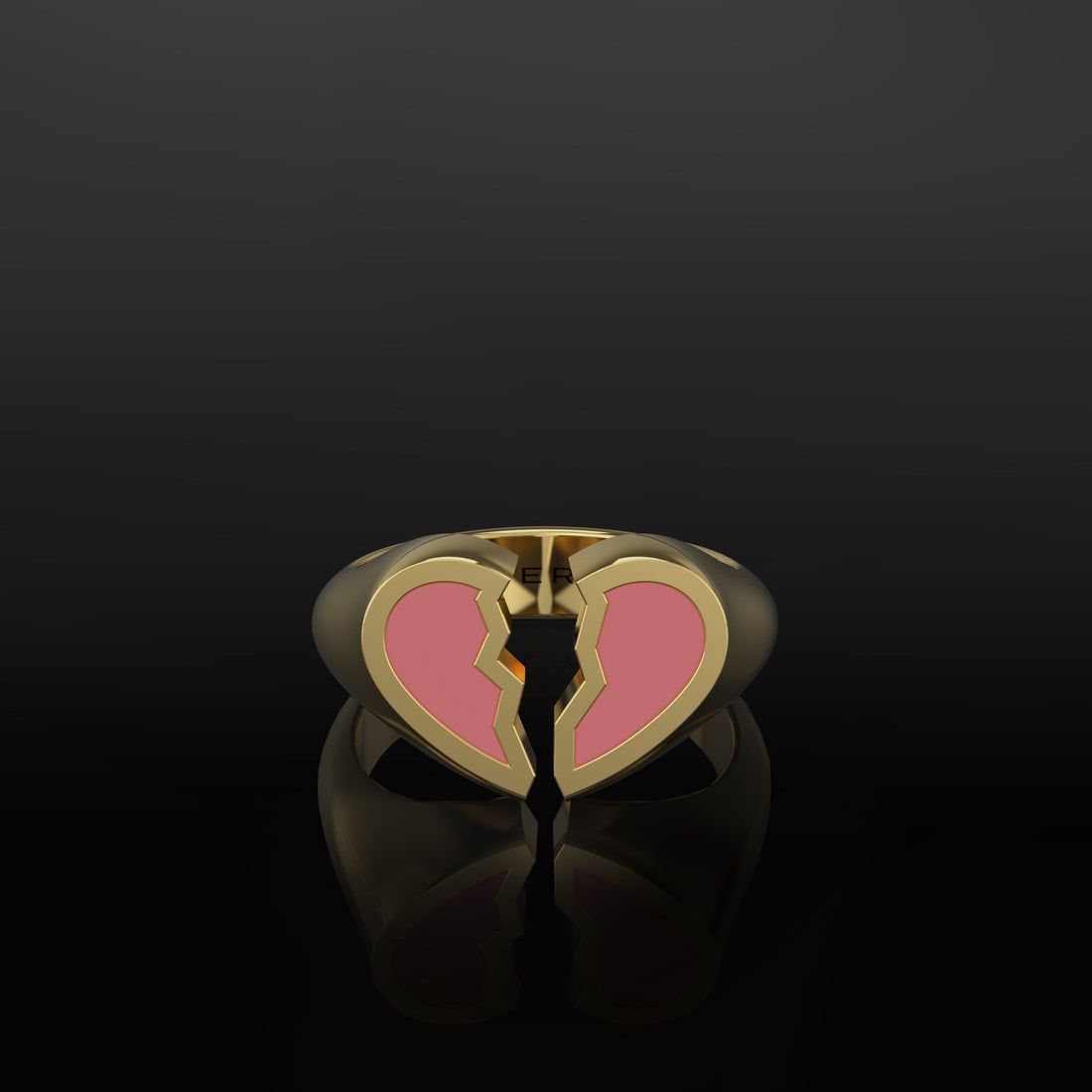 Broken Promise Collection
