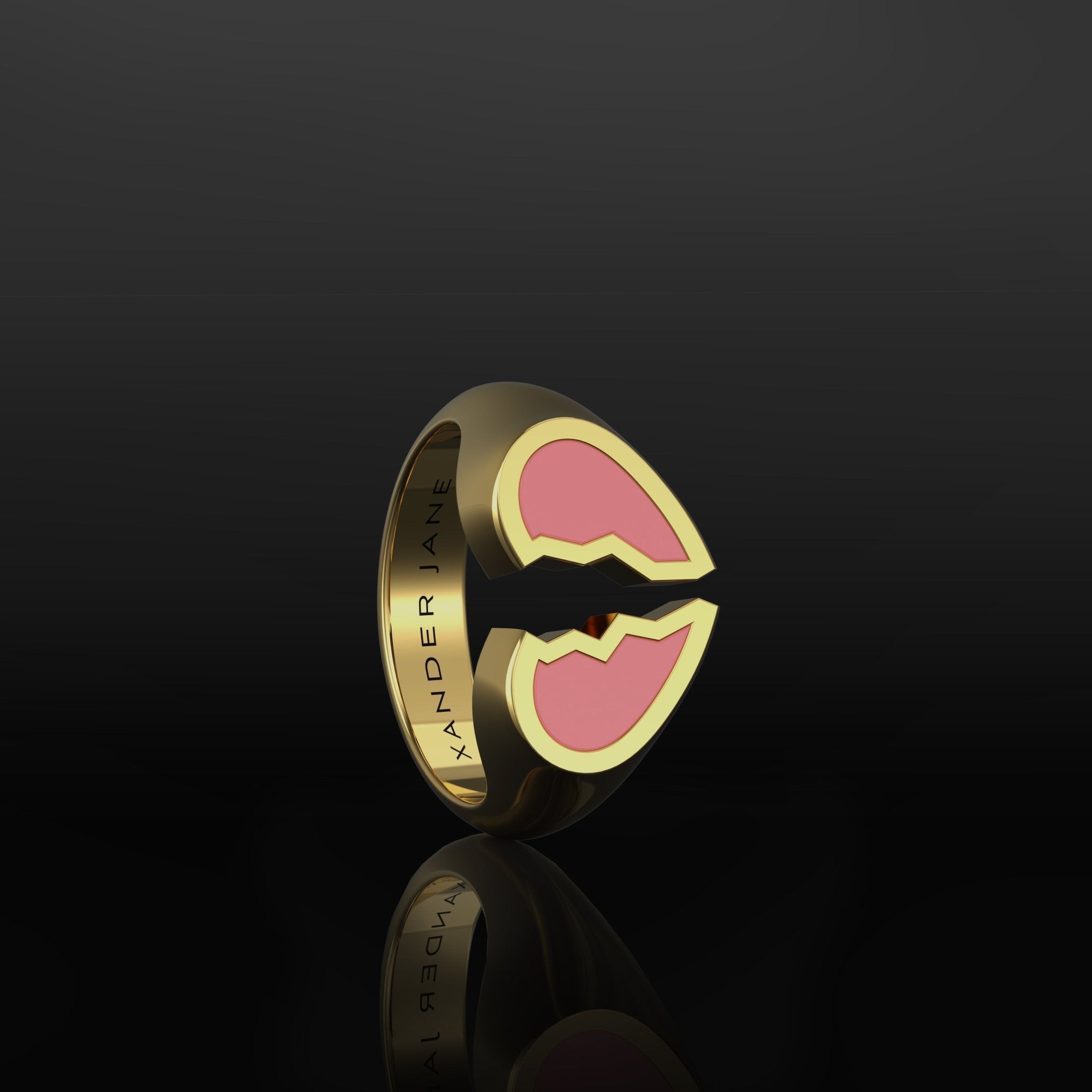 #color_pink ceramic