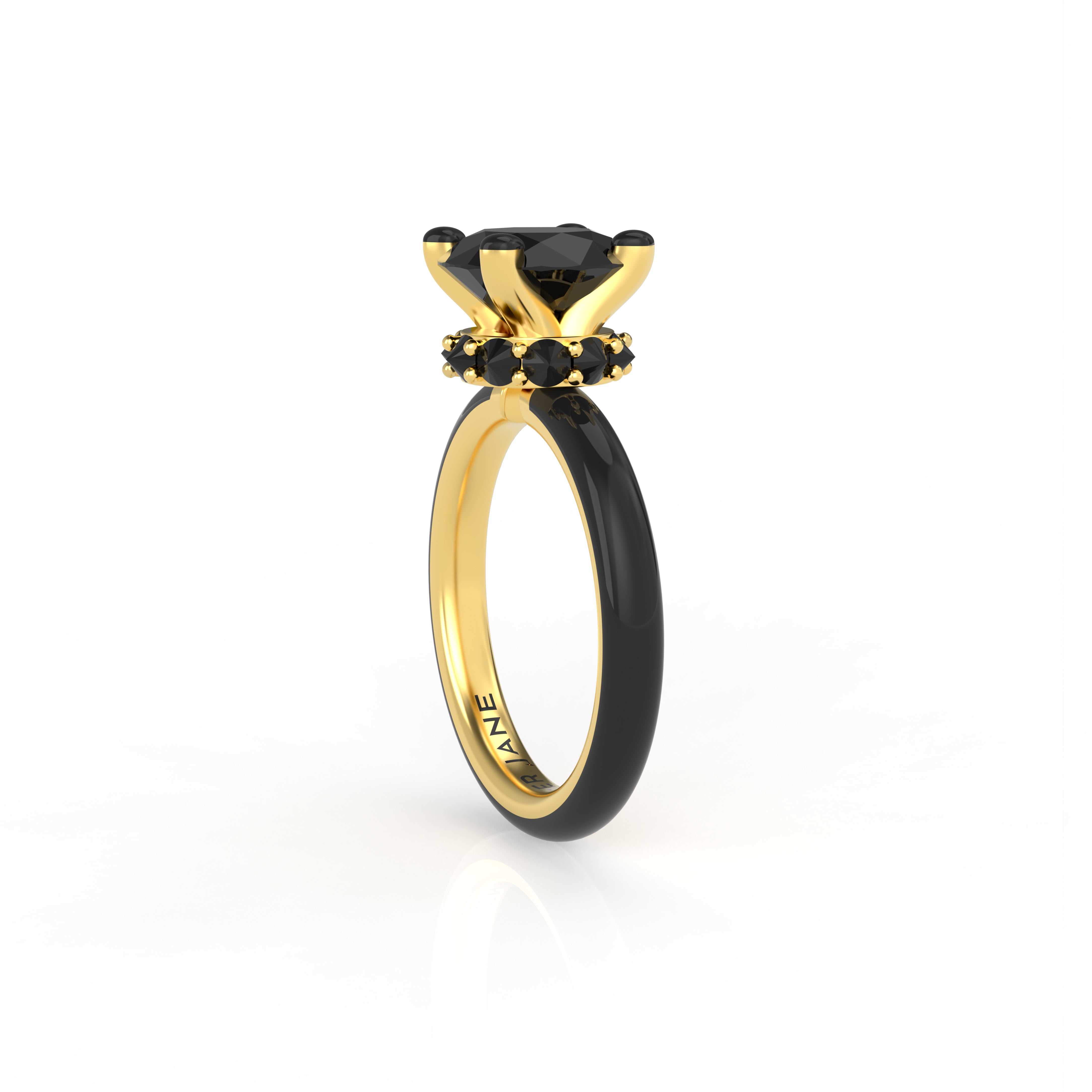 Eclipse Ring