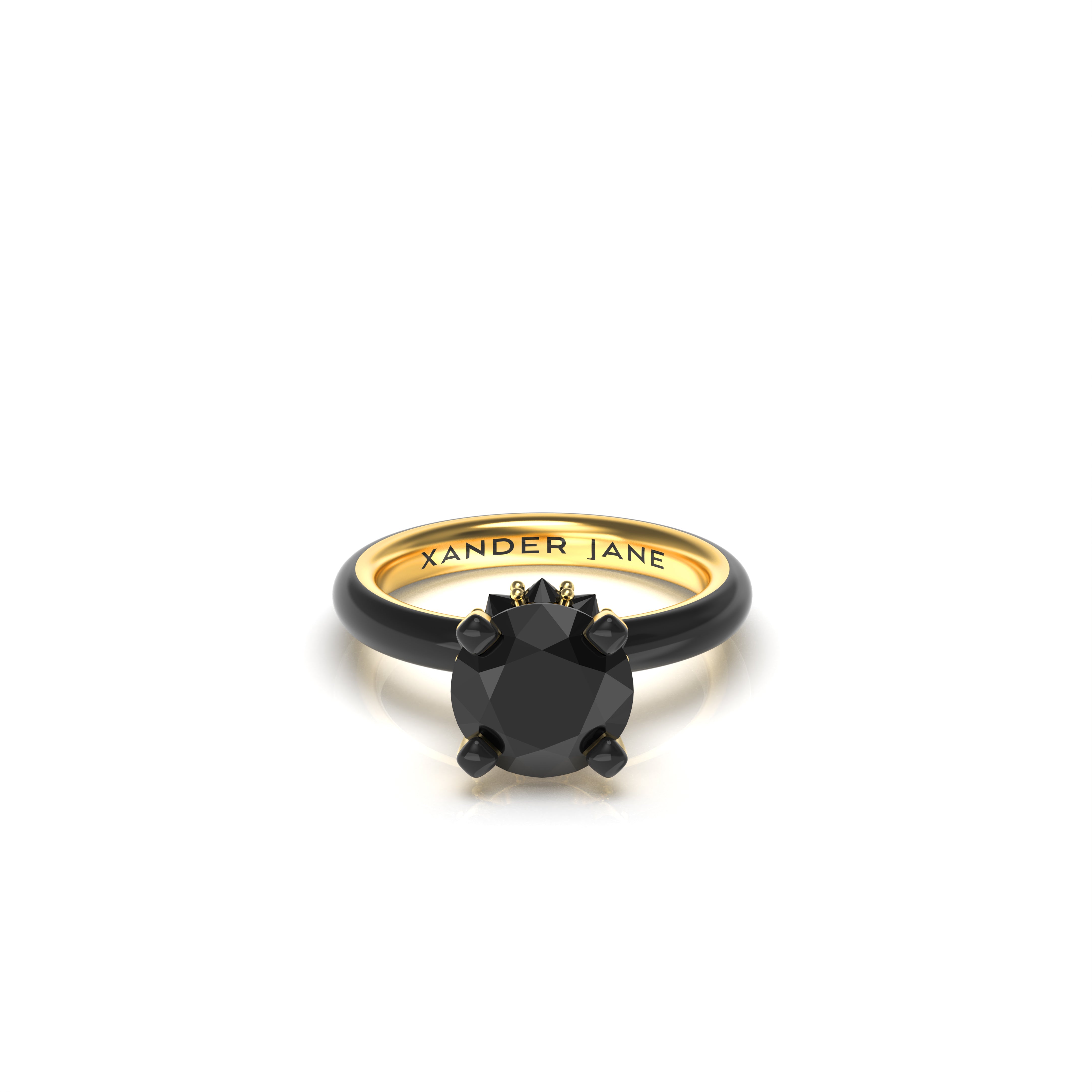 Eclipse Ring