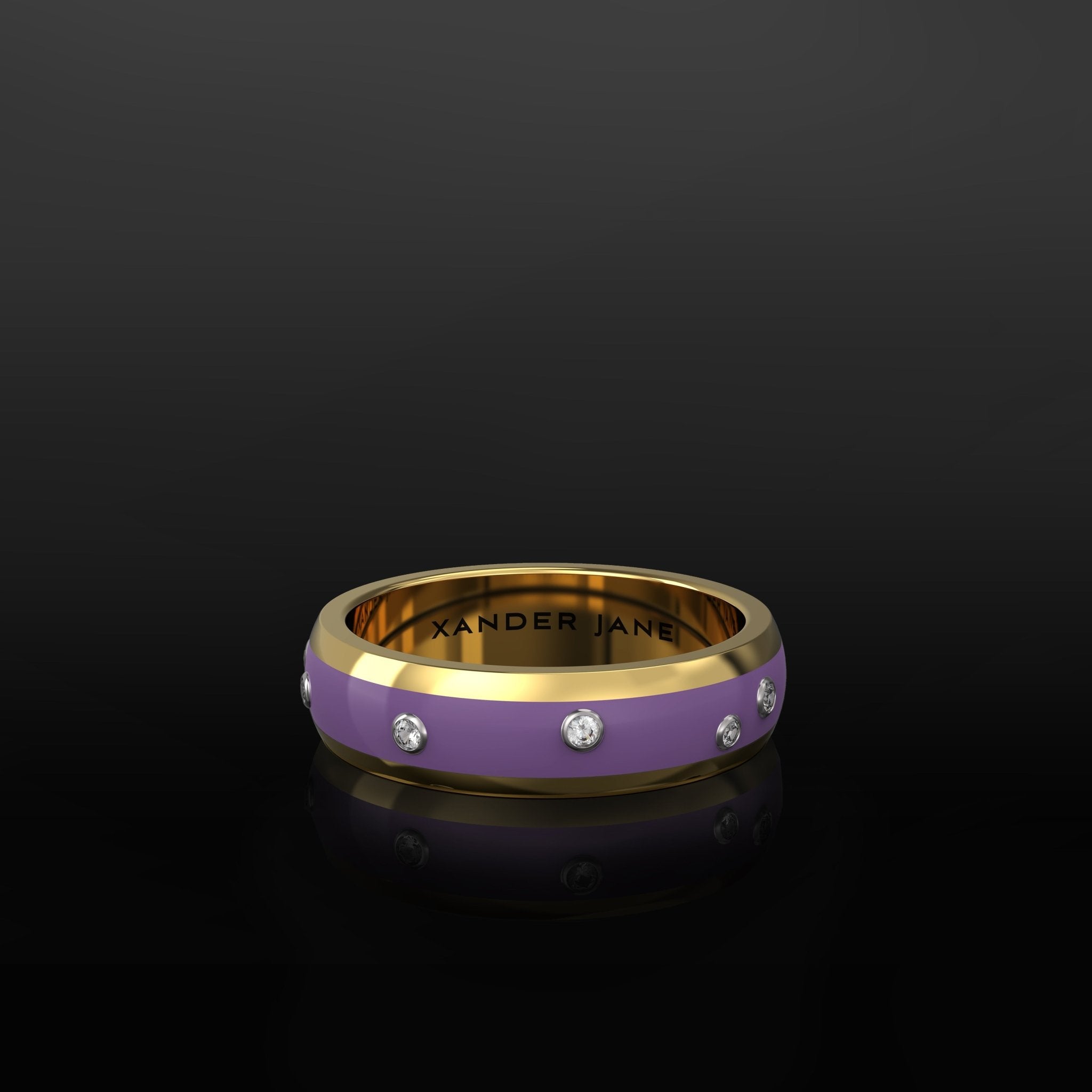 #color_violet ceramic
