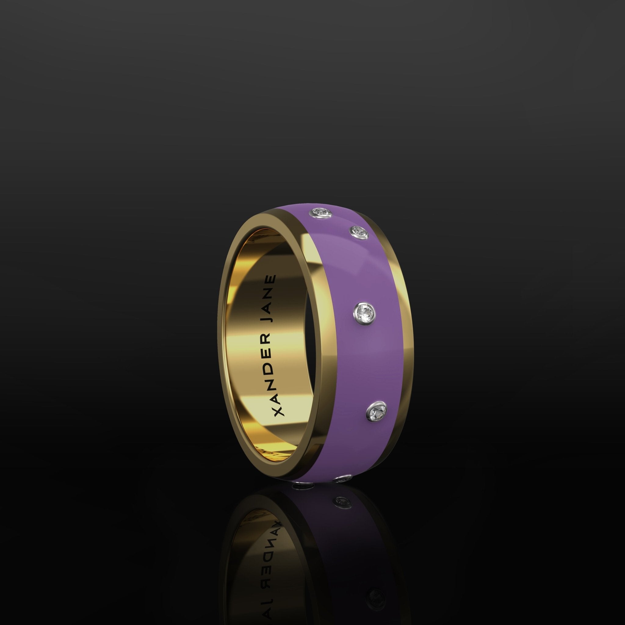 #color_violet ceramic