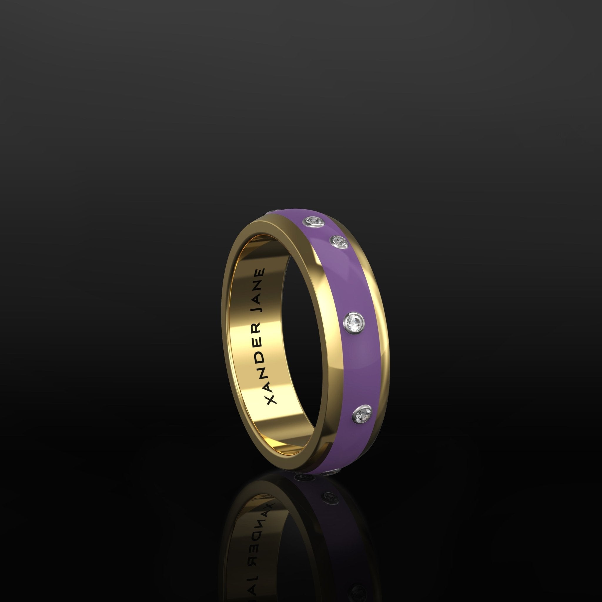 #color_violet ceramic
