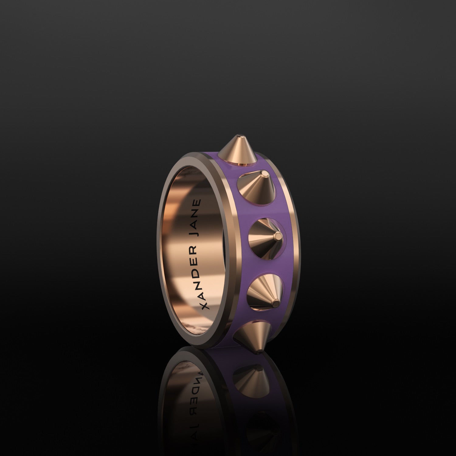 #color_violet ceramic